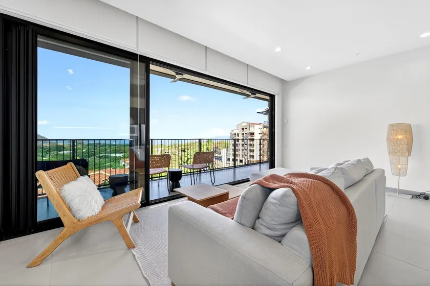 Tropics at Naumi – Ocean Views, Gym & Pools - Image 1