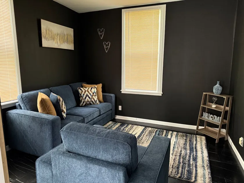 Comfy getaway - Image 1