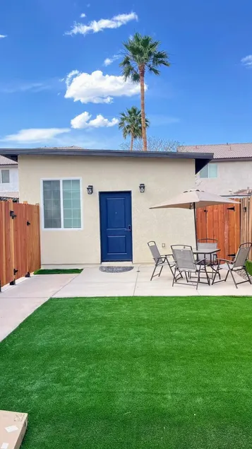 Welcome to this New Casita - Image 1
