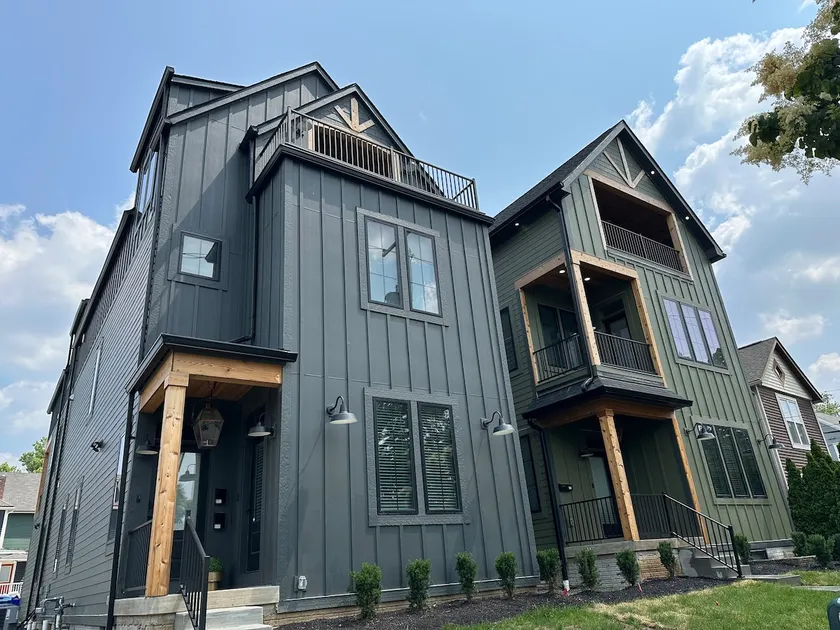 New Build OSU Short North Dtown - Image 1