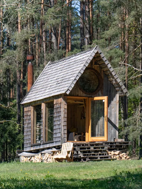 Meškapiestis Apiary - Image 1