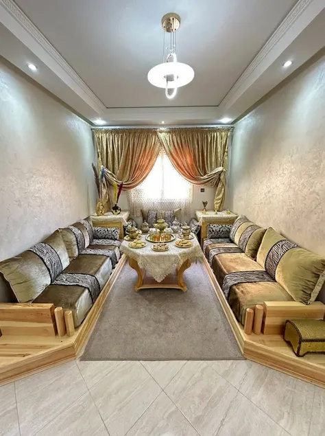 Cozy and elegant • Perfect for families and couples - Image 1