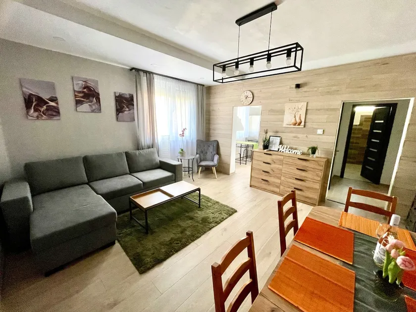 Johny Family Apartman - Image 1