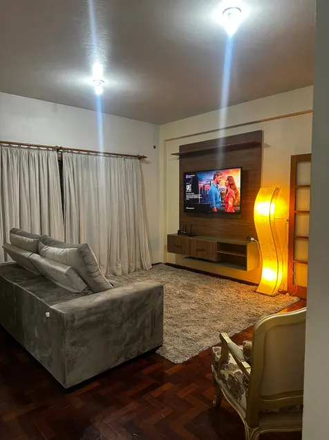 Cozy apartment - Image 1