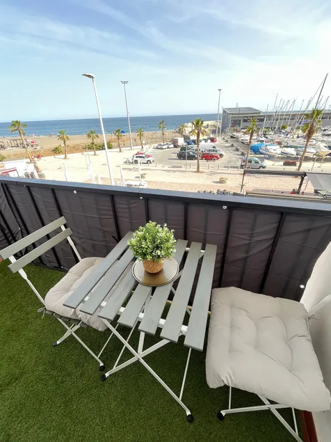 IC2 Beach Home 2 steps from the sand - Image 1