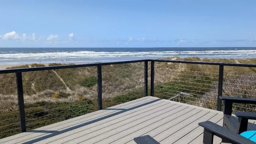 Beach Therapy - on Heceta Beach - Image 1