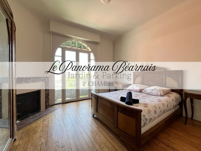 The Béarnais Panorama - Myra Conciergerie - 2 bedrooms - Image 1