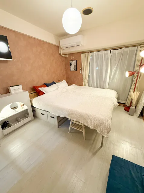 Stylish & Comfy Stay in Tokyo / Omori 8min、ファミリーア. - Image 1