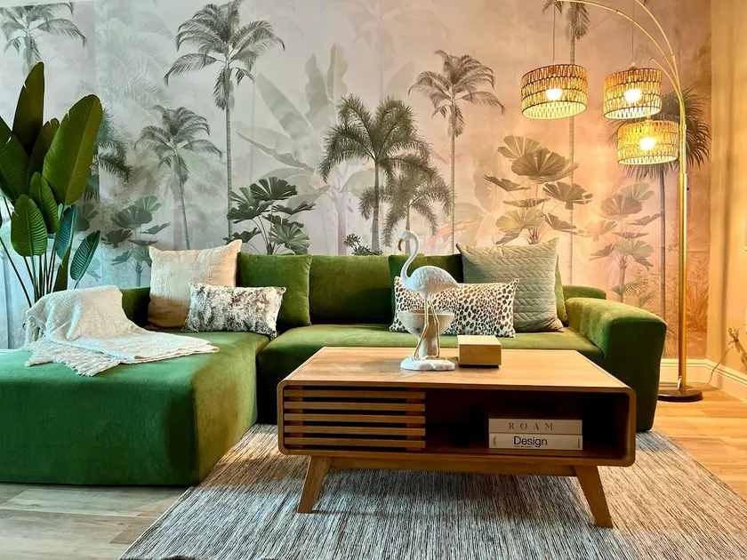 Apt. Near Design District & Beaches free parking - Image 1