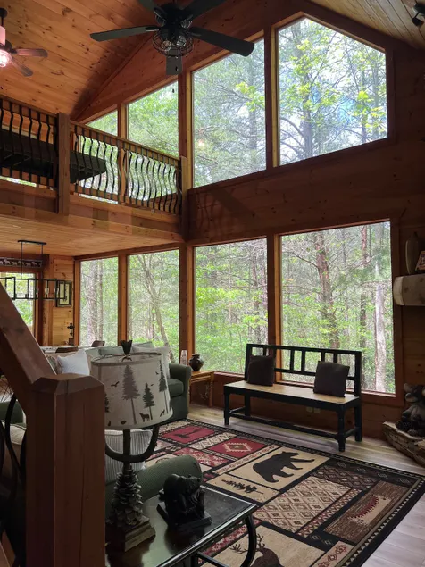 Endless Views Cabin - Image 1