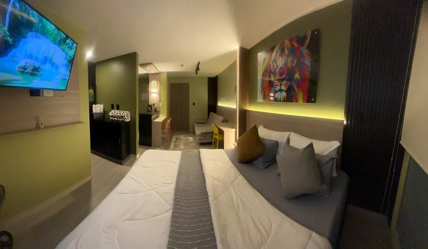 Oliva 1004 Apartment - Image 1