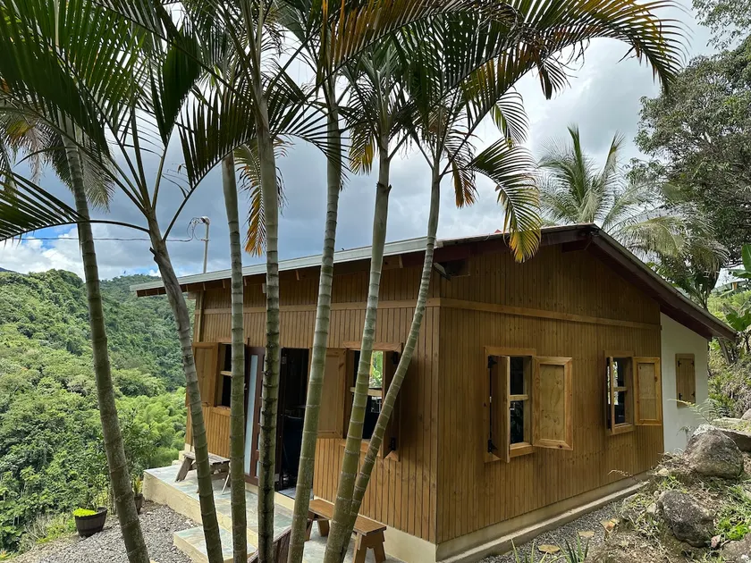Retreat Cabin - Image 1