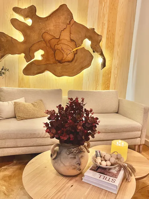 Trendy designer apartment in the heart of Roma! - Image 1