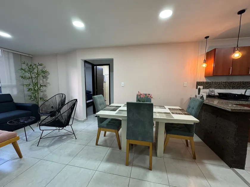Apartment in Bucaramanga - Image 1