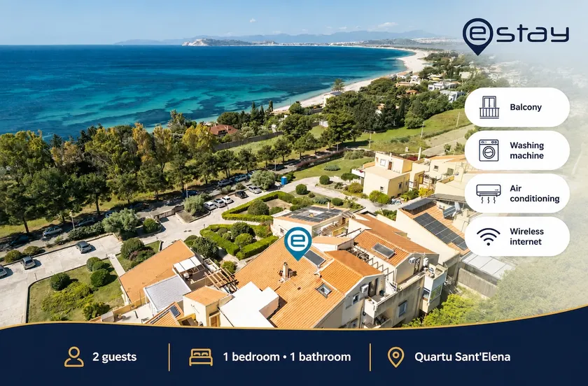 Estay - Panoramic Seaview Apartment - Image 1