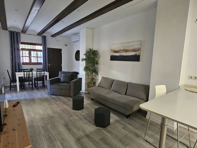 Ground floor apartment. - Image 1