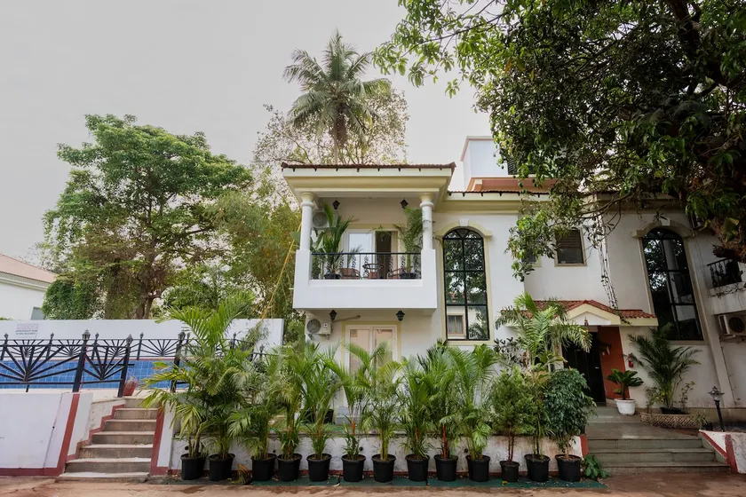 Savera Villa - Image 1