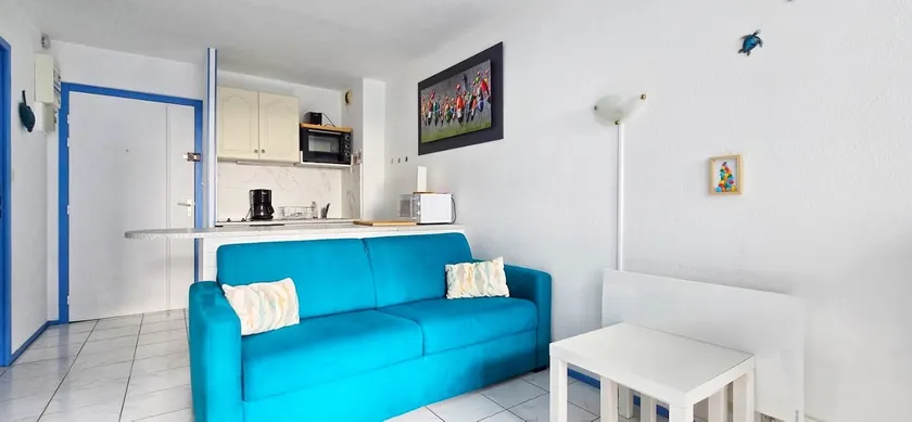 Grande Plage, Quiberon, 2 bedrooms - Image 1