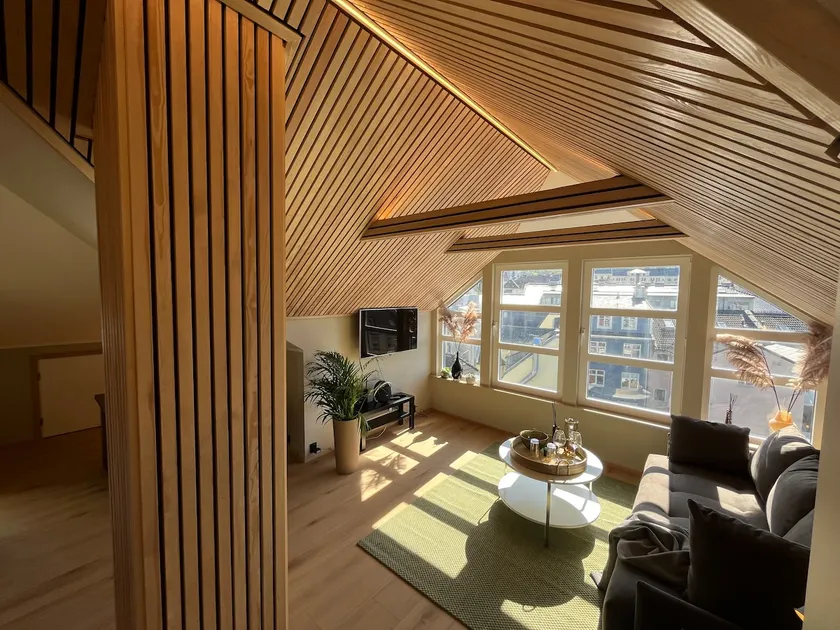 Modern Apartment Vaskerelven 12 - Image 1