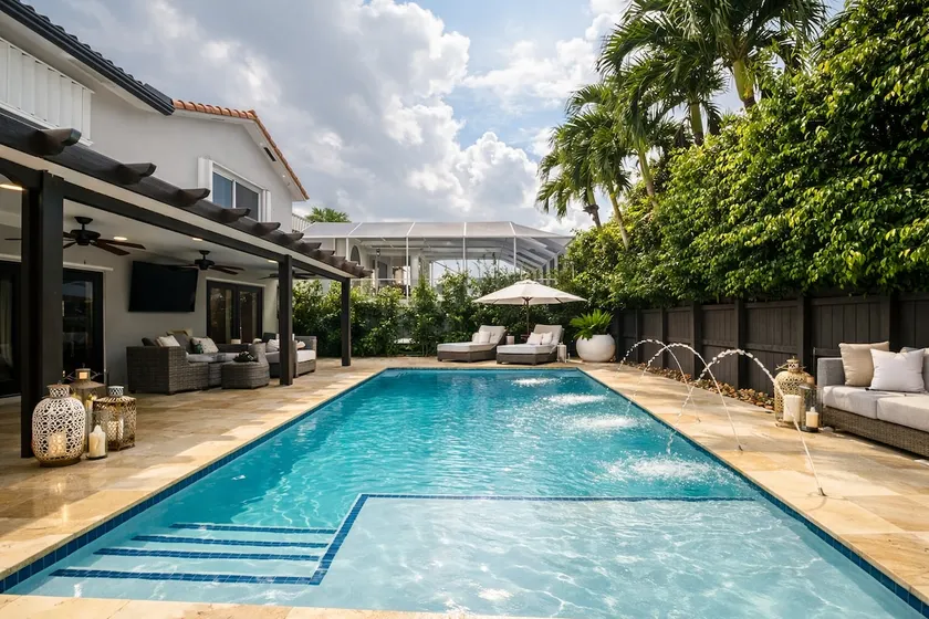 Villa Miami Lakes - Image 1