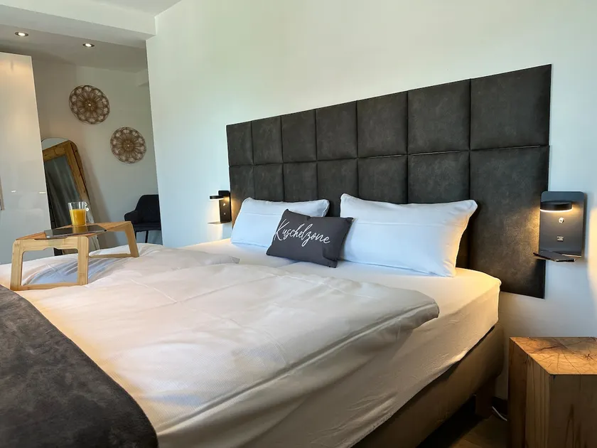 Maison Kaiser - Garden apartment - Image 1