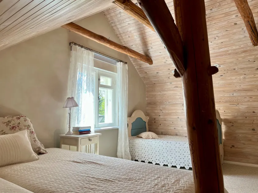 Jüri Old Town House - Image 1