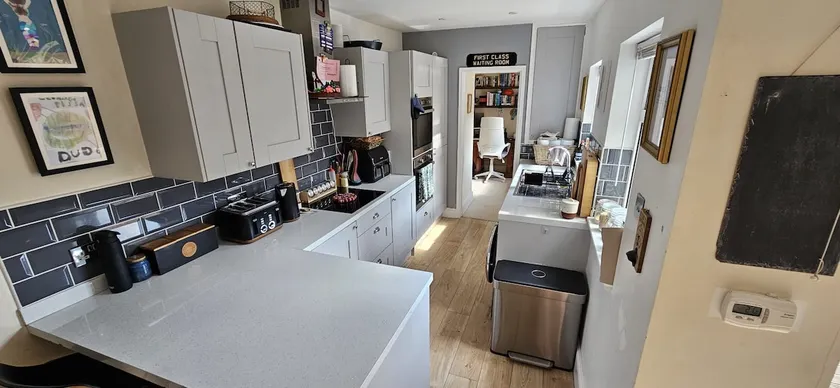 Lovely house in Redditch - Image 1
