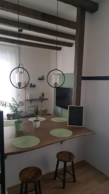 Seraval Valsesia Apartment - Image 1