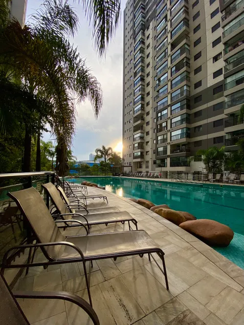 Apartamento em Osasco - Piscine Home Resort - Image 1