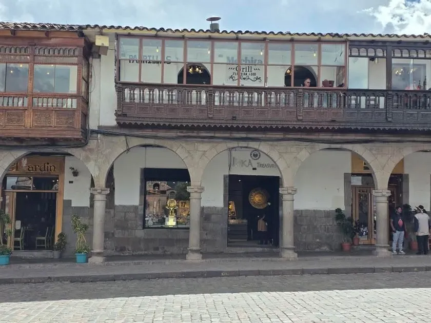 Plaza Cusco house - Image 1