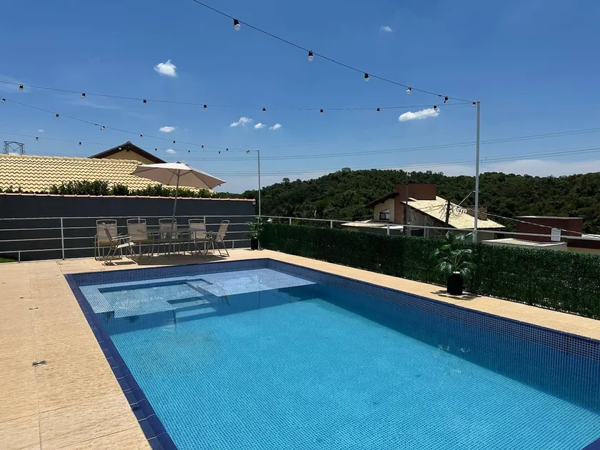 Heated Pool - Gated Community in Itupeva - Image 1