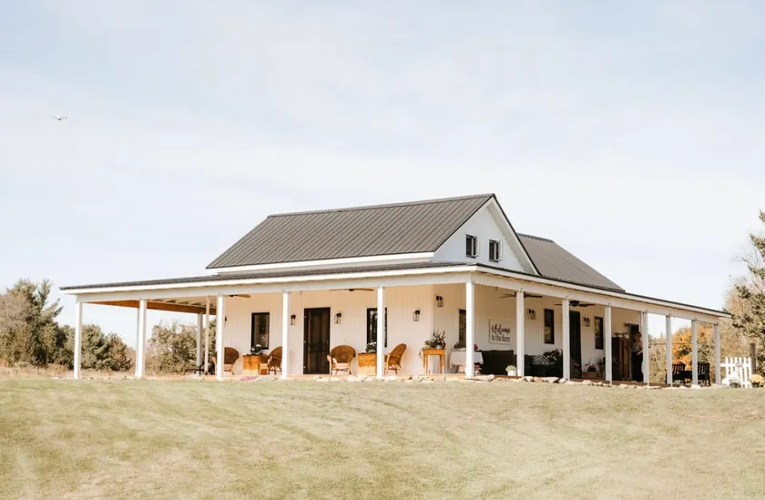 Charming Country Cabin Getaway - Image 1
