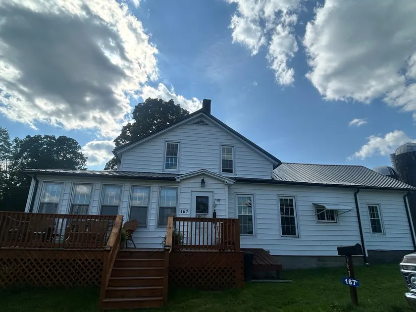 Hickory Hill - Image 1