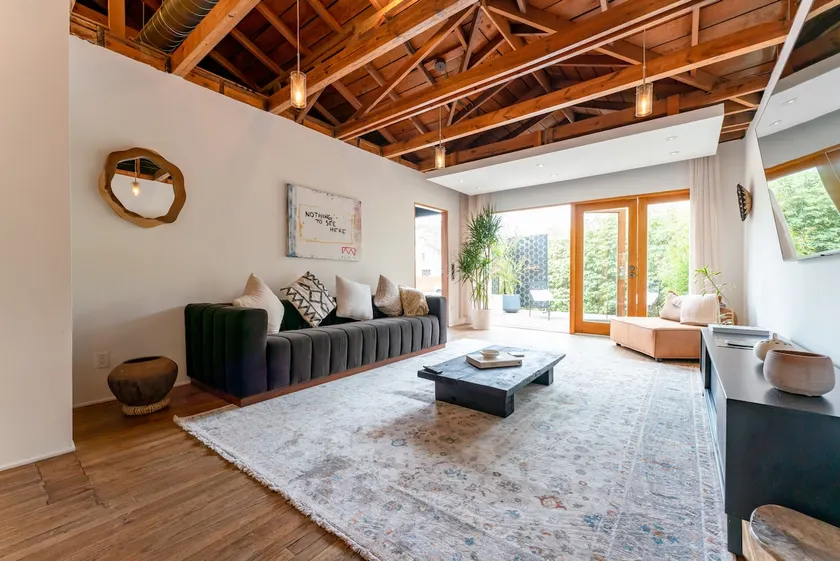 The Organic Designer House, Venice Beach - Image 1
