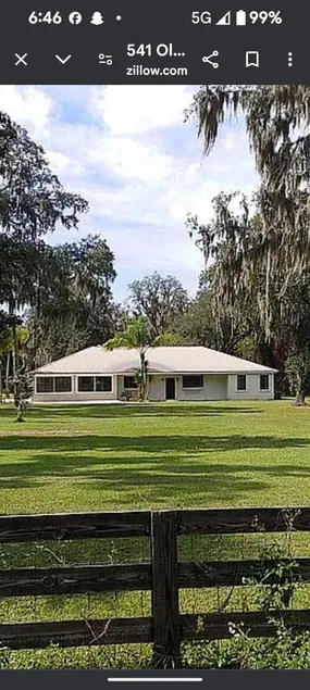 Cozy country home - Image 1