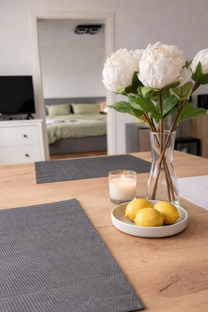 Central apartment | Netflix, coffee & parking - Image 1