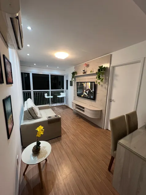 Apartment in Barra - Rio 2 Condominium - Image 1