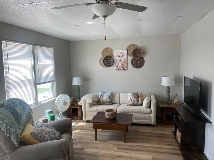 The Owl's Roost 1 Bedroom Apartment. - Image 1