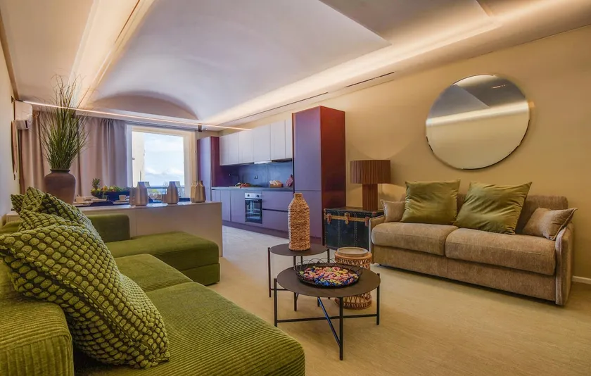 Trappeto Vacation Apartment - Image 1