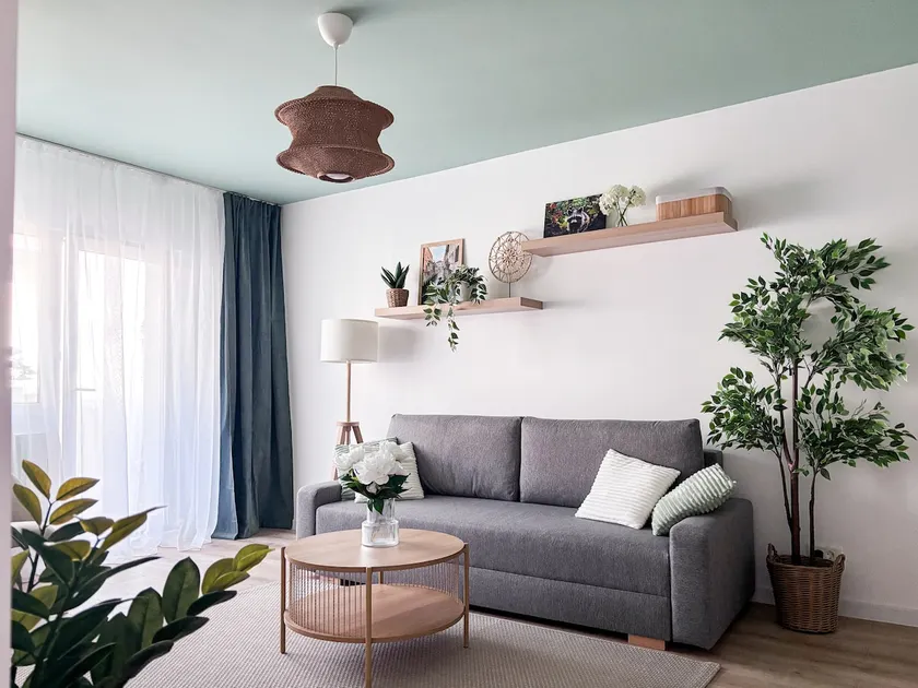 The Sage Escape | Cozy, Quiet, Connected - Image 1