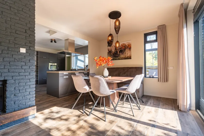 Vacation home de Berken 8/10 people - Image 1
