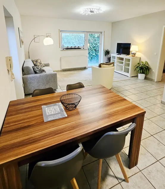 Entire apartment - up to 4 people in Groß-Gerau - Image 1