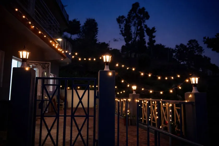 Pleasant Heights Homestay - Image 1