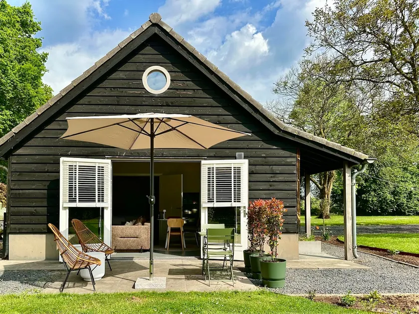 Wilde Gist Guesthouse - Image 1