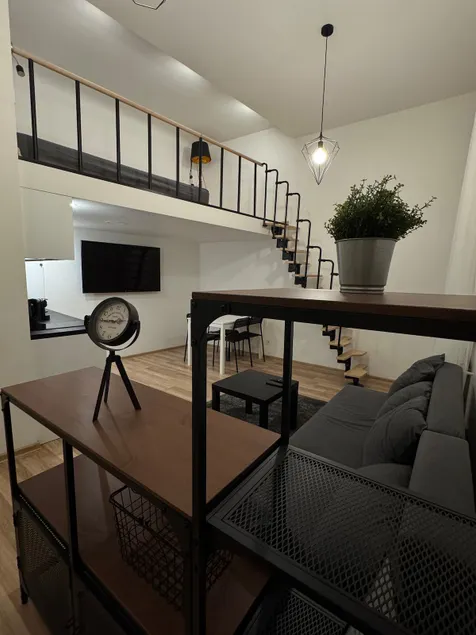Loft 22 in Riga center - Image 1
