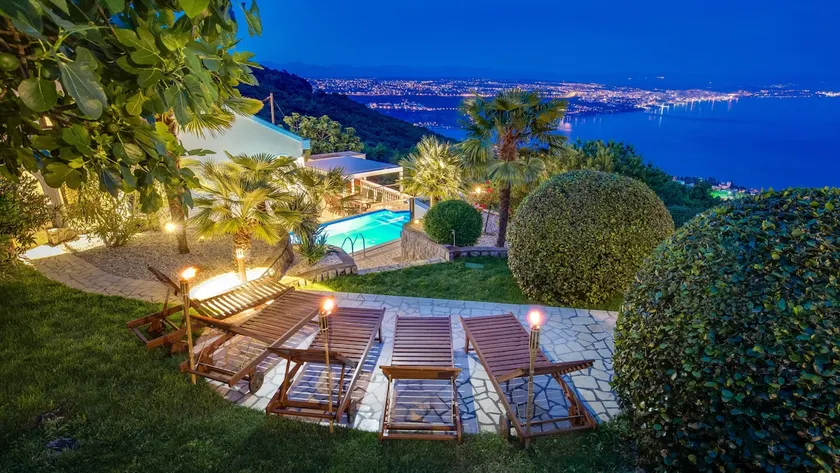 Vila Iris - Opatija by Villas Guide - Image 1