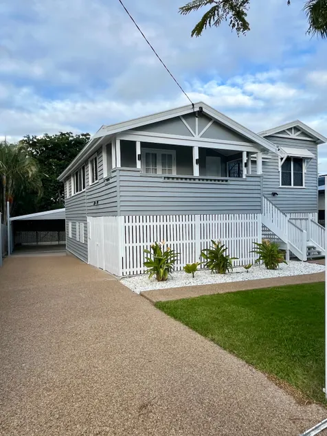 Agnes House - Image 1