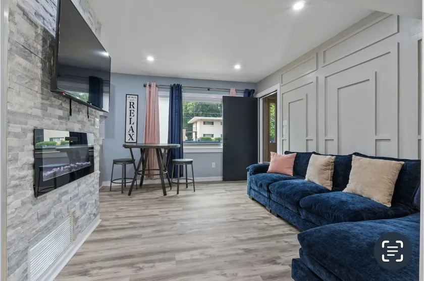 #1 Cozy Apartment by the Atlanta Airport - Image 1