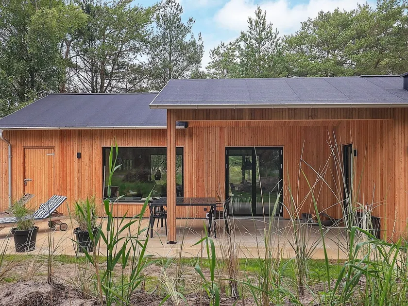 10 Person Holiday Home in Albaek - Image 1