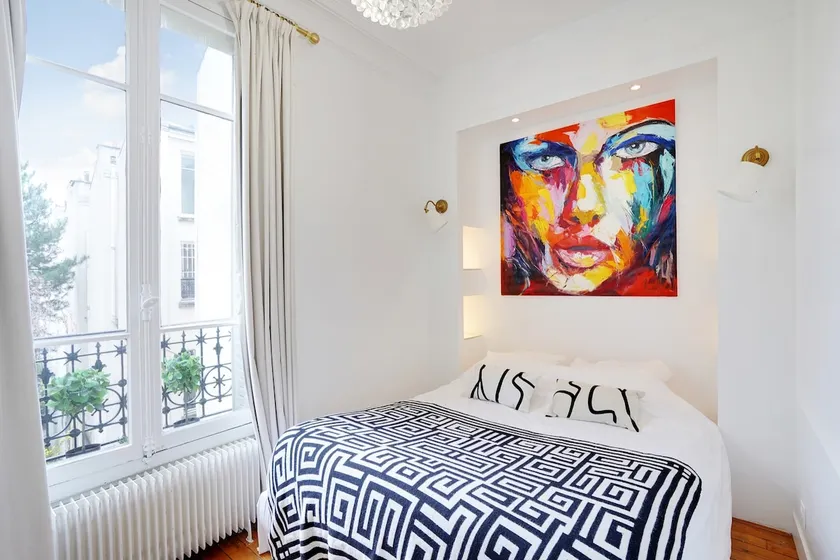 Paris’Luxury : Luxe, Calm and Voluptuousness - Image 1